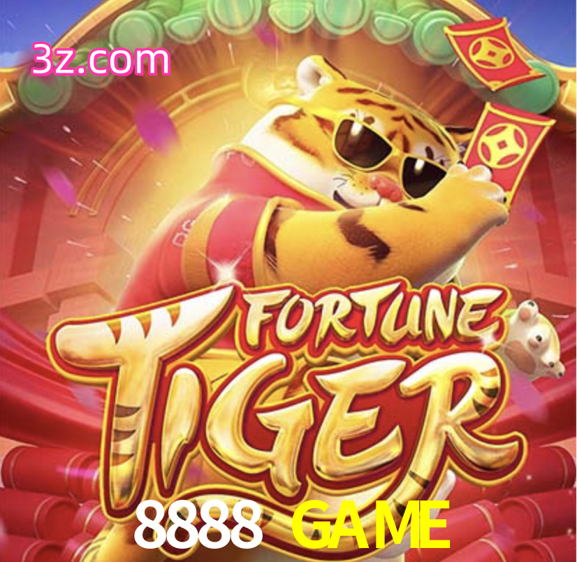 Fortune Tiger